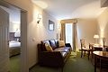 Hotel Reine Victoria, St. Moritz