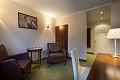 Hotel Reine Victoria, St. Moritz