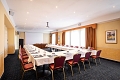Hotel Reine Victoria, St. Moritz