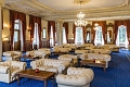 Hotel Reine Victoria, St. Moritz