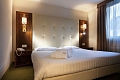 Hotel Reine Victoria, St. Moritz
