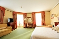Hotel Reine Victoria, St. Moritz