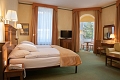 Hotel Reine Victoria, St. Moritz