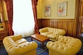 Hotel Reine Victoria, St. Moritz