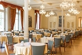 Hotel Reine Victoria, St. Moritz