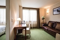 Hotel Reine Victoria, St. Moritz