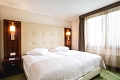 Hotel Reine Victoria, St. Moritz