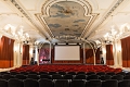 Hotel Reine Victoria, St. Moritz