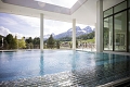 Hotel Reine Victoria, St. Moritz