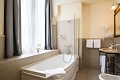 Hotel Reine Victoria, St. Moritz