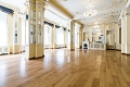 Hotel Reine Victoria, St. Moritz