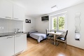 B&B Hotel River Inn, St. Moritz