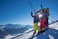 B&B Hotel River Inn, St. Moritz
