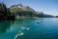 B&B Hotel River Inn, St. Moritz