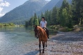 B&B Hotel River Inn, St. Moritz