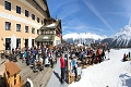 Hotel Salastrains, St. Moritz