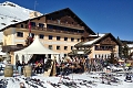 Hotel Salastrains, St. Moritz