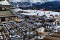 Hotel Salastrains, St. Moritz