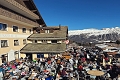 Hotel Salastrains, St. Moritz