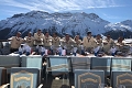 Hotel Salastrains, St. Moritz