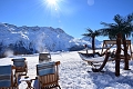 Hotel Salastrains, St. Moritz