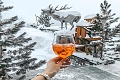 Hotel Salastrains, St. Moritz
