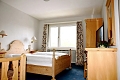 Hotel Salastrains, St. Moritz