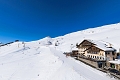 Hotel Salastrains, St. Moritz
