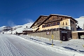 Hotel Salastrains, St. Moritz