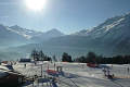 Hotel Salastrains, St. Moritz