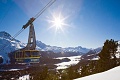 Hotel San Gian, St. Moritz