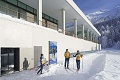 Hotel San Gian, St. Moritz