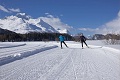 Hotel San Gian, St. Moritz