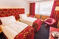 Hotel San Gian, St. Moritz