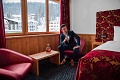 Hotel San Gian, St. Moritz