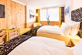 Hotel San Gian, St. Moritz
