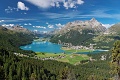 Hotel San Gian, St. Moritz