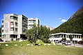 Hotel San Gian, St. Moritz