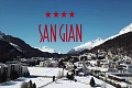 Hotel San Gian, St. Moritz