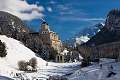 Hotel Schloss Wellness & Family, Pontresina