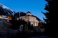 Hotel Schloss Wellness & Family, Pontresina