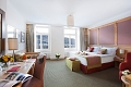 Hotel Schloss Wellness & Family, Pontresina
