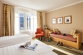 Hotel Schloss Wellness & Family, Pontresina