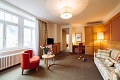 Hotel Schloss Wellness & Family, Pontresina