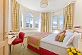 Hotel Schloss Wellness & Family, Pontresina