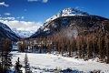 Hotel Schloss Wellness & Family, Pontresina