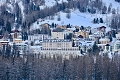 Hotel Schloss Wellness & Family, Pontresina