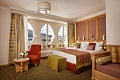 Hotel Schloss Wellness & Family, Pontresina