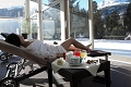 Hotel Schloss Wellness & Family, Pontresina