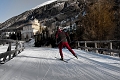 Hotel Schloss Wellness & Family, Pontresina